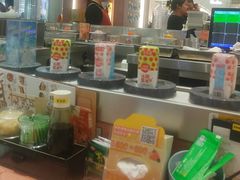 -元气寿司(金光华店)