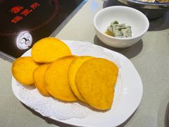 -蝎王府羊蝎子(虎坊桥总店)
