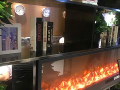 -千日贺茶餐厅(高新万达店)