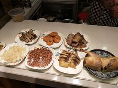 -老城南.鸭血粉丝汤(夫子庙店)