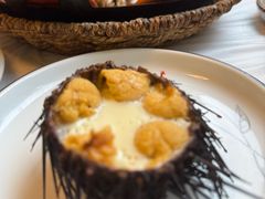 -宾朋海鲜特色美食餐厅·纯手工鲅鱼水饺(兴海路店)