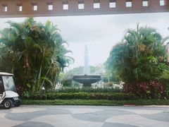 -三亚御海棠豪华精选度假酒店