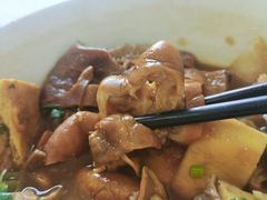 -陈记卤煮小肠