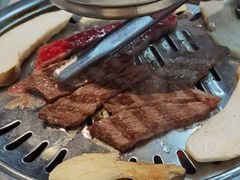 -六七八韩式烤肉·韩国料理(上杭路店)