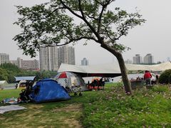 -黄兴公园