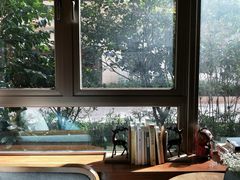 -咖法森林·咖啡  酒吧(天河店)