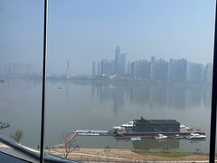 -君庭中餐馆(湘江豪生店)