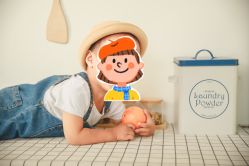 -韩国童感TOUCH PHOTO儿童摄影(朝阳分店)