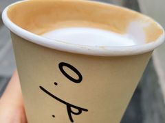 -O.P.S. CAFE