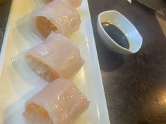 卜卜脆肠粉-添运来(茶园奥园广场店)