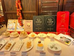 -利苑酒家(宜安广场店)