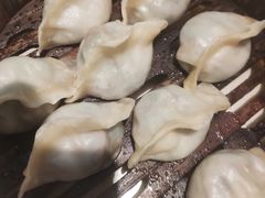 -老边饺子馆(金源店)