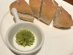 -弗兰克牛排西餐厅Ribone steak house(柠檬花园店)