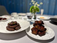 本帮熏鱼-屋里厢上海菜馆