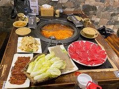 -唇辣号重庆老火锅(燕郊鑫乐汇店)