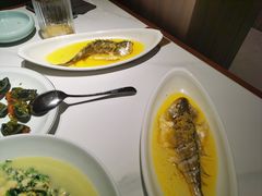 -锦顺海鲜•口味菜(李村店)