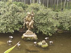 -杭州黄龙洞