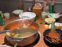 -掂档潮汕牛肉火锅(沈阳万象城店)