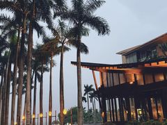 -三亚亚龙湾红树林度假酒店