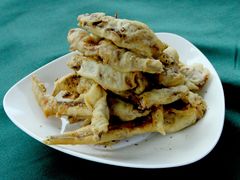 -恩阳古镇