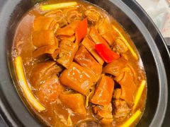 -新兴家喻酒家·羊城名宴(昌岗店)