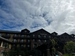 -长白山鲁能胜地瑞士酒店-度假村·怡客全日制餐厅