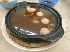 -新记肉骨茶