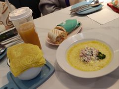 -库滋明·俄罗斯特色美食(中央大街店)