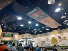 -阿金大白·上海菜馆(新天地店)