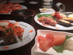 松子日本料理(亮马桥店)-松子料理(亮马桥店)