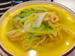 -东兴楼饭庄(六里桥店)