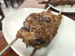 -苏力坦新疆特色(东直门店)