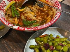 -破店肥哈·东北烧烤·夜宵(南山保利店)