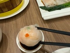 -创元千禧大酒店 · 香港轩