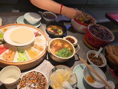 -怪噜范·贵阳小吃大排档(金源旗舰店)