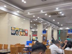 -皇鸽餐厅(长命水分店)