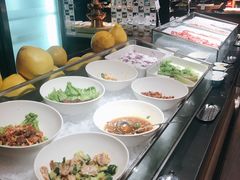 -青岛证大喜玛拉雅酒店·Z1餐厅