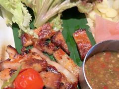 -Ameigo梅果·云贵川bistro(长宁来福士店)