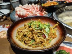 -快乐小羊(富强中路店)