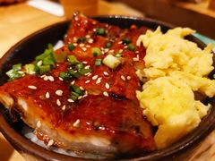 -初居食屋日式料理(万象城购物中心店)