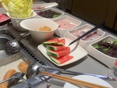 -海底捞火锅(吾悦广场店)