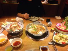 -蟹将军·松叶蟹和牛日料放题自助(K11店)
