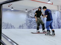-SNOWGATE滑雪·华雪梦(老西门店)