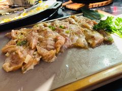-鹤江桥·红油牛肉粉(SKP店)