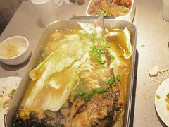 -半天妖烤鱼(印象城店)