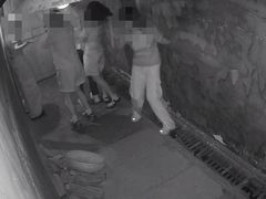 -白兔子密室(长寿路店)