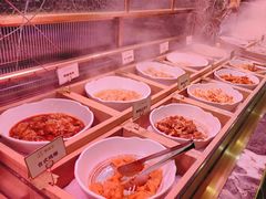 -炭烤麻里·臻选自助烤肉料理(观音桥大融城店)