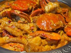 -胖哥俩肉蟹煲(杭州下沙学林街店)