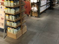 -MUJI无印良品(万科里店)