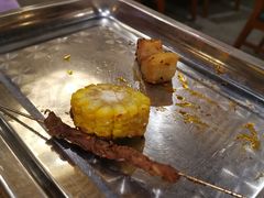 -福苗小骆驼烧烤(大唐不夜城店)